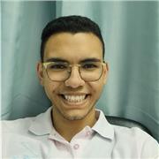 Professeur d'anglais à Dijon, diplômé TOEIC et majeur de promotion